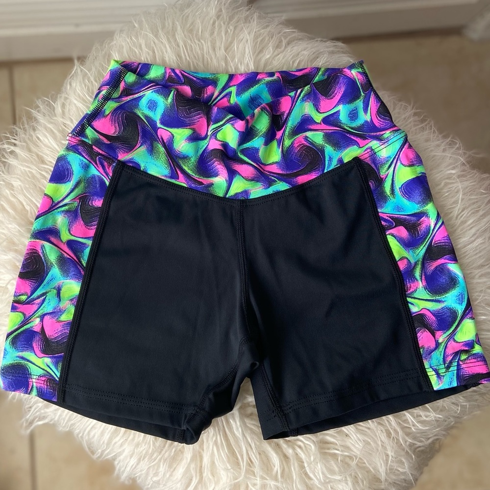 Training shorts